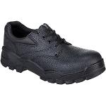 Chaussures de travail  Portwest noires Pointure 50 look fashion pour homme 