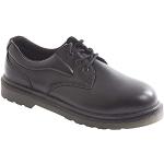 Chaussures de sécurité Portwest noires Pointure 47 look fashion pour homme 