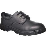 Chaussures casual Portwest noires antistatiques Pointure 44 look casual pour homme 