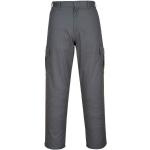 Pantalons de travail gris Taille XS pour homme 