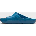 Claquettes de piscine Nike Jordan bleues Pointure 44 