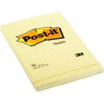 Papier couleur Post-it jaune 