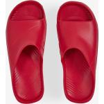 Sandales Nike Jordan rouges légères Pointure 42,5 pour homme en promo 
