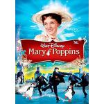 Poster Affiche Mary Poppins Classic Movie Original