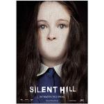Poster Affiche Silent Hill Movie Horror