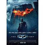 Poster Affiche The Dark Knight Movie