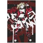 Posters comics Suicide Squad Harley Quinn 