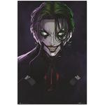 Posters comics Batman Joker 