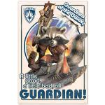 Posters comics Les Gardiens de la Galaxie Groot 