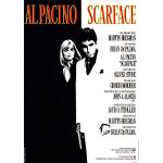 Affiches de film Scarface 