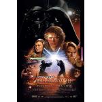 Affiches de film Star Wars 