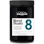 Poudre Décolorante Blond Studio 8 L'Oréal 500g