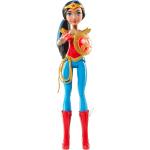 Poupées DC Super Hero Girls de 30 cm 