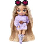 Poupées anciennes Barbie de 14 cm de 9 à 12 ans 