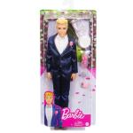 Poupées Barbie Ken 
