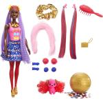 Poupée Barbie Ultimate Surprise Violet Color Reveal