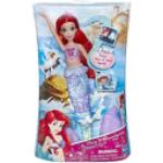 Poupées Hasbro La Petite Sirène Ariel pour fille 
