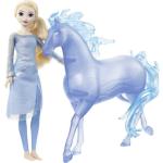 Poupons Disney Princess Elsa de chevaux de 3 à 5 ans 