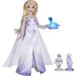 Poupées Hasbro La Reine des Neiges Elsa 