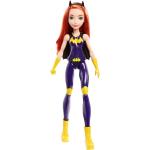 Poupée entrainement Batgirl DC Super Hero Girls 30cm