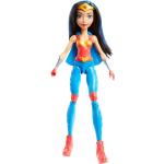 Poupées DC Super Hero Girls de 30 cm 