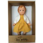 Mini poupées vintage - jouets rétro jeux de société figurines et objets  vintage
