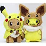 Peluches en peluche Pokemon Pikachu en promo 