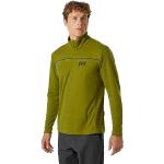 Pullovers Helly Hansen verts Taille L look fashion pour homme en promo 