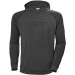 Pullovers Helly Hansen noirs Taille M look fashion pour homme en promo 