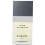Eaux de parfum Chanel Pour Monsieur d'origine française 75 ml avec flacon vaporisateur 