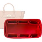 Senral Pochette Organisateur De Sac a Main Pour Toiletry Pouch 26 Bag in  Bag Pochette Sac de Rangement Intérieur (kaki 26) : : Mode