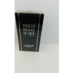 Eaux de parfum Caron 75 ml pour homme 