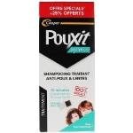 Shampoings Pouxit 50 ml anti poux 