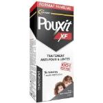 Shampoings Pouxit 200 ml anti poux texture lait 