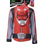 Déguisements Rubie's France rouges Power Rangers look fashion pour garçon de la boutique en ligne Rakuten.com 