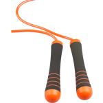 Cordes à sauter orange 