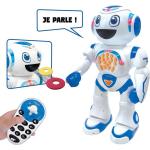 Robots Lexibook à motif animaux de 3 à 5 ans 