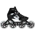 Rollers vitesse noirs Pointure 37 