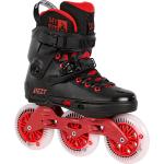 Rollers freestyle Powerslide rouges Pointure 40 
