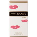 Eaux de parfum Prada Candy Kiss sucrés à la fleur d'oranger 50 ml 