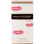 Eaux de parfum Prada Candy Kiss sucrés 50 ml pour femme 