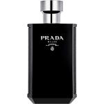 Prada - L'Homme Prada Intense Eau de parfum boisée ambrée intense pour homme 100 ml