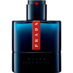 Eaux de parfum Prada Luna Rossa aromatiques 50 ml pour homme 