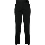 Pantalons de créateur Prada noirs Taille XL W42 pour femme 