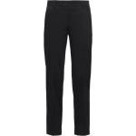 Pantalons de costume de créateur Prada noirs Taille XL W42 pour femme 