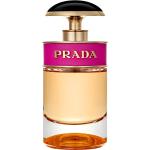 Eaux de parfum Prada Candy sucrés 30 ml pour femme 