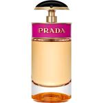 Eaux de parfum Prada Candy sucrés 50 ml pour femme 