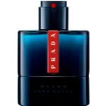 Prada Parfums pour hommes Luna Rossa OceanEau de Toilette Vaporisateur - rechargeable 50 ml