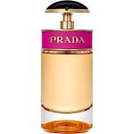 Prada - Prada Candy Eau de parfum orientale gourmande pour femme 50 ml