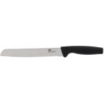 Pradel Excellence - Classique - Couteau à pain 20cm sur carte - noir 3158079933211